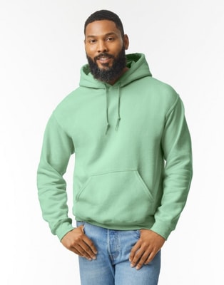 Hooded Sweaters Gildan 18500
